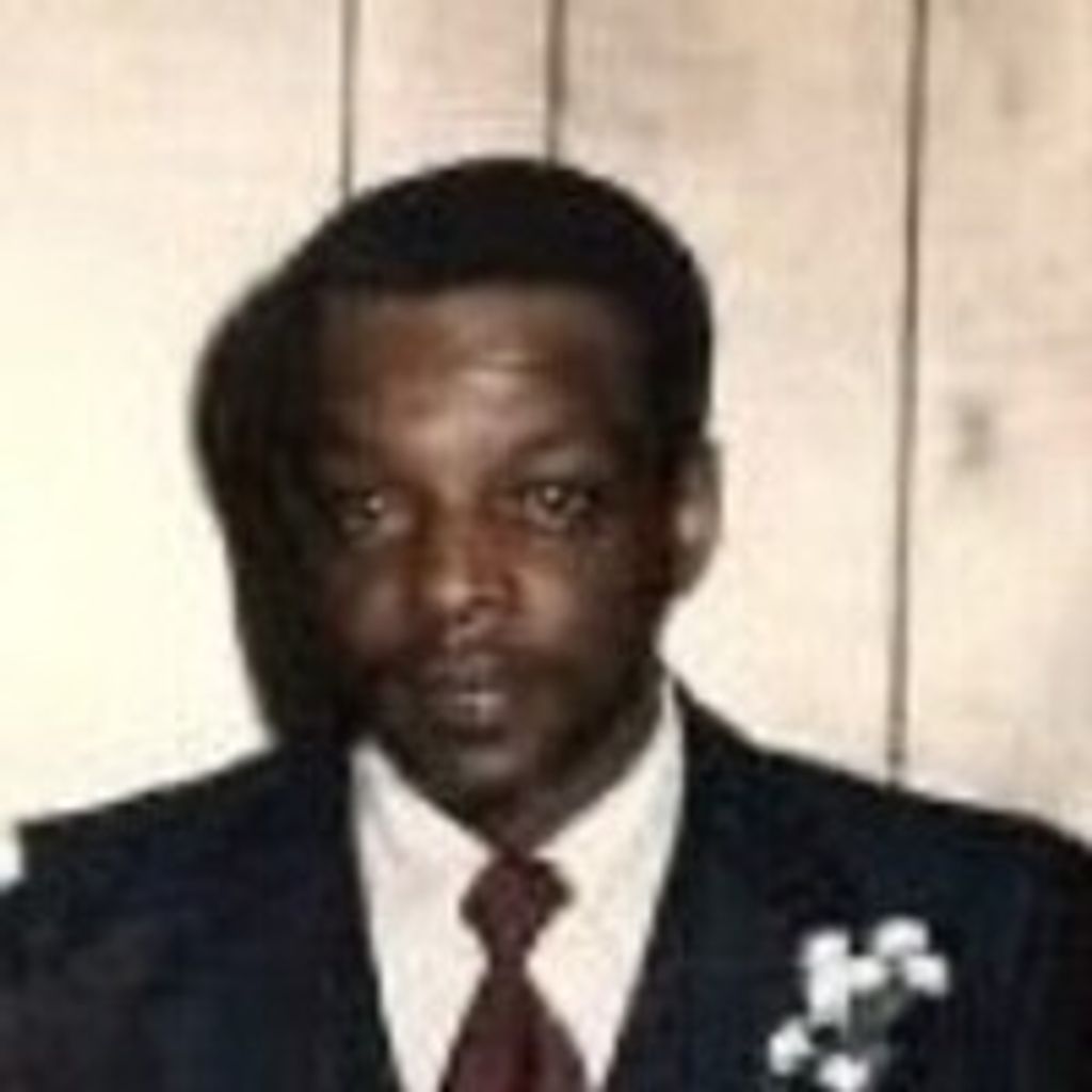 George Leon Casey Profile Photo