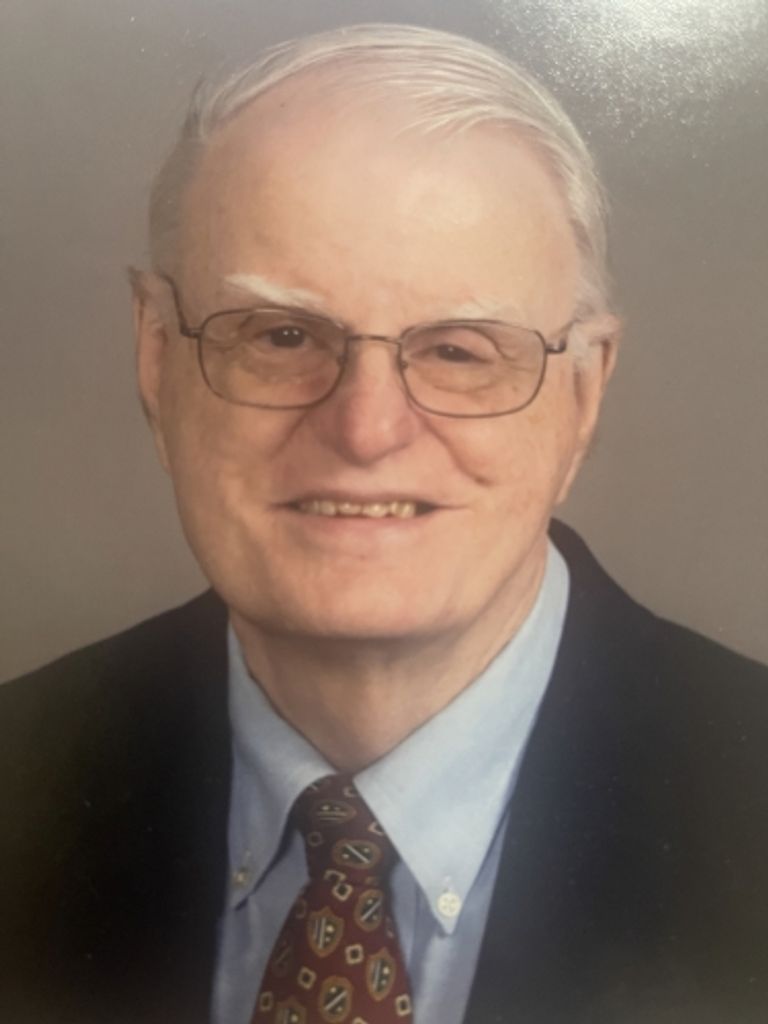 Mr. Lawrence Carl Kirkland