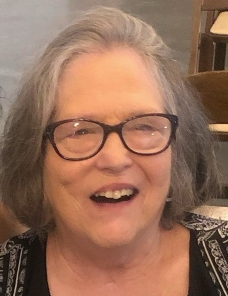 Mary  Carolyn Scott Profile Photo