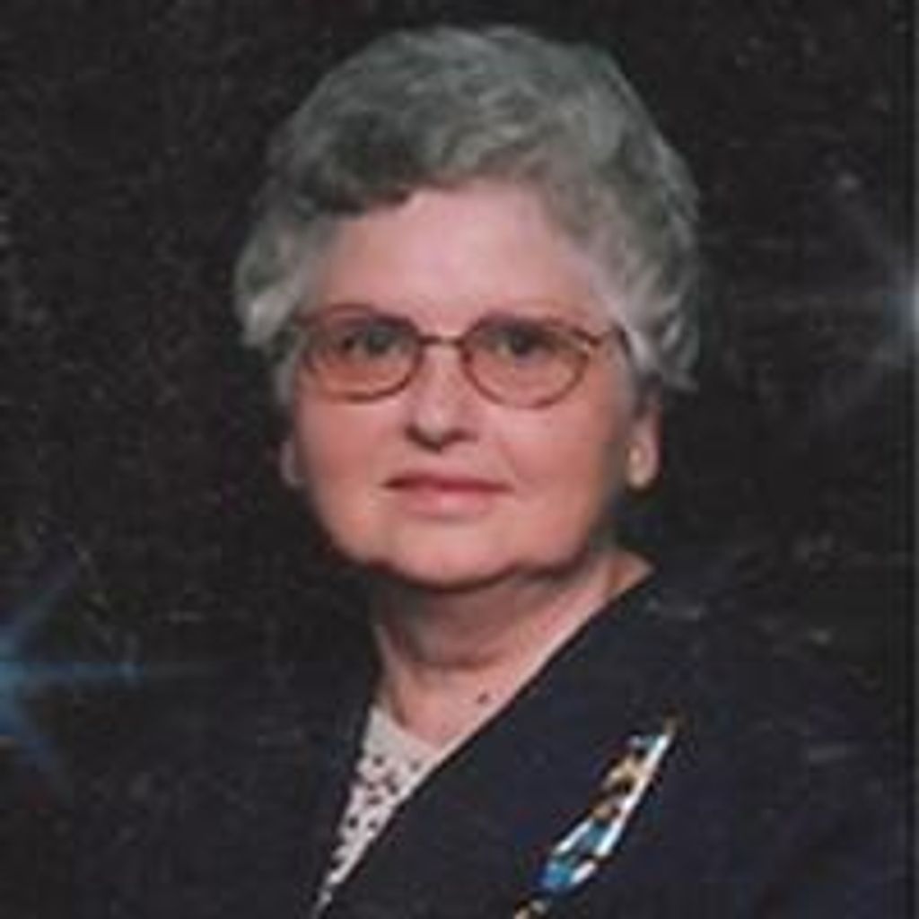Doris Anderson