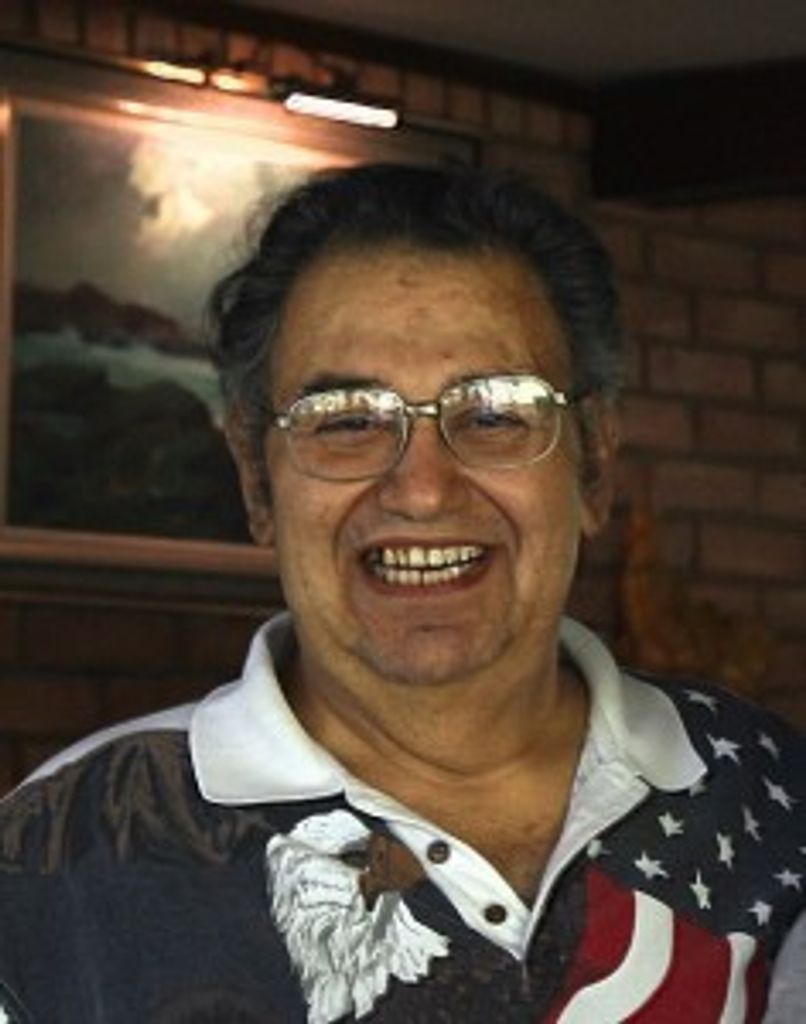 Ricardo Betancourt