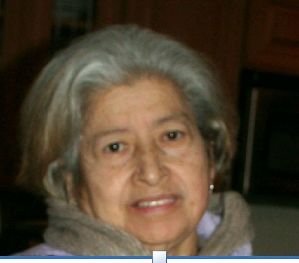 Zoila Esperanza Melgar