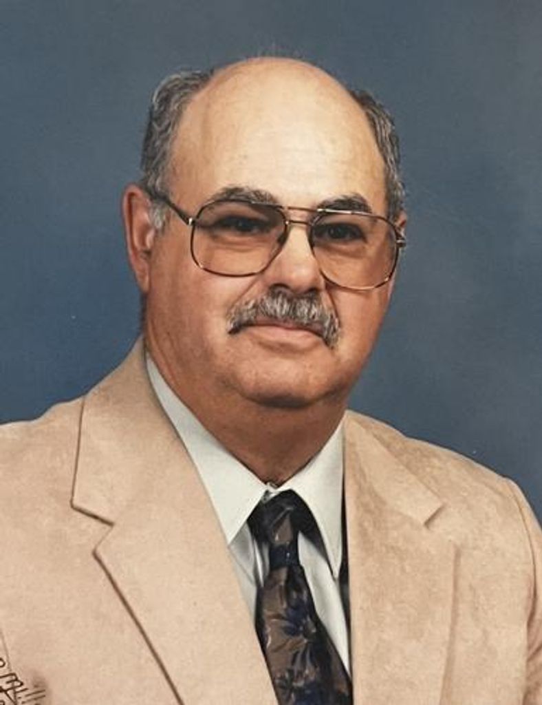 Kenneth Settlemire Profile Photo