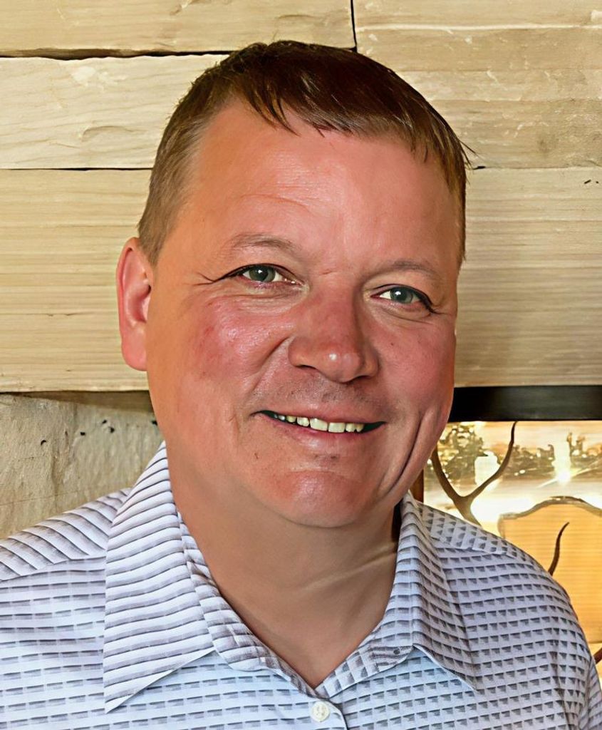 Todd Lane Hunskor Profile Photo