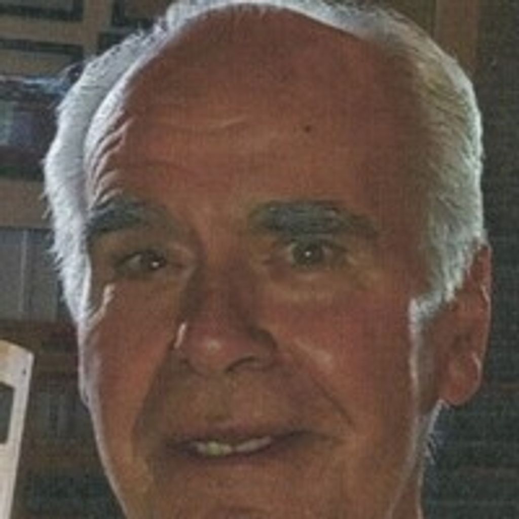 Clarence Robert Hewitt