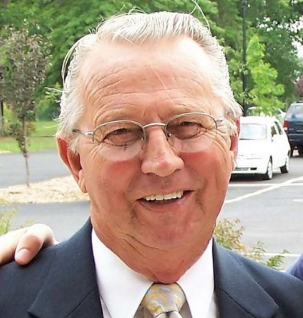 Thomas R. Brown