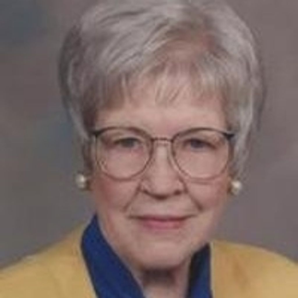 Clara Maude Anderberg