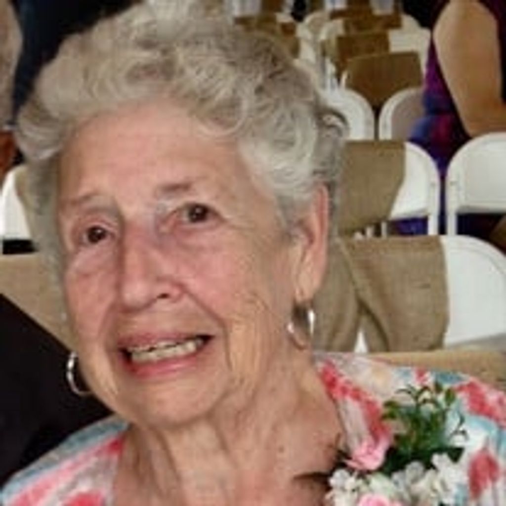Shirley J. Sage