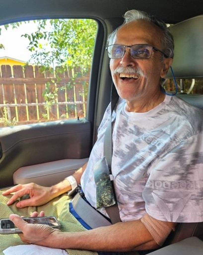 Jesus Sulaica Profile Photo