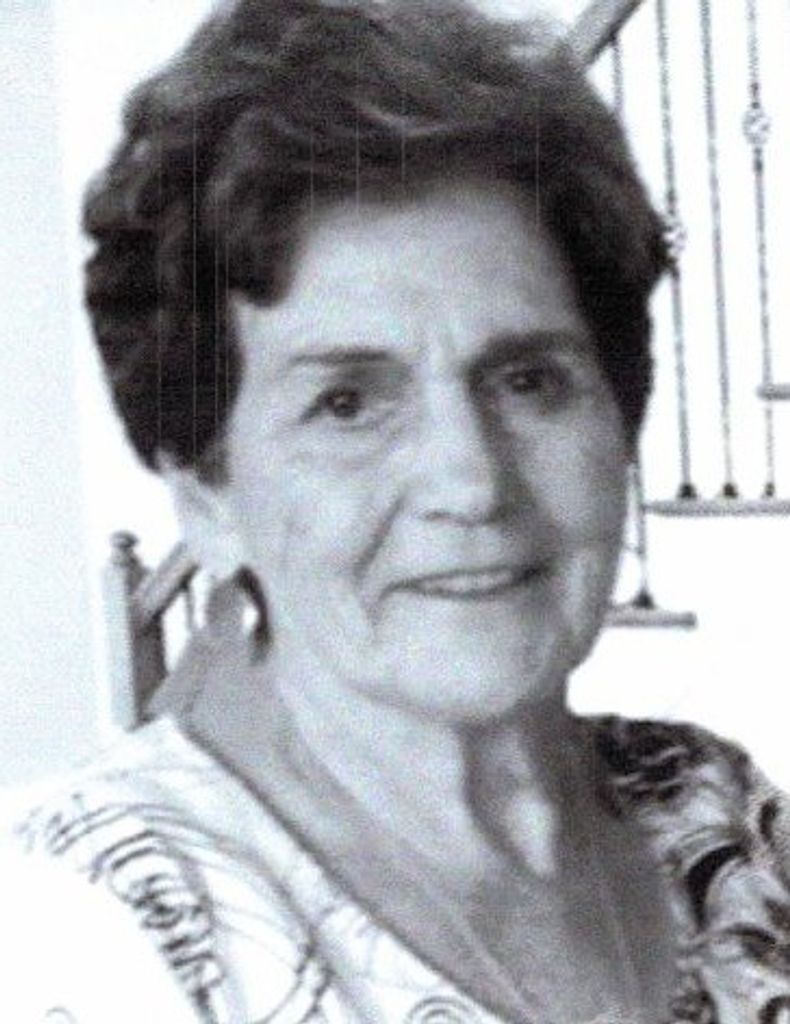 Theresa Buzzanco