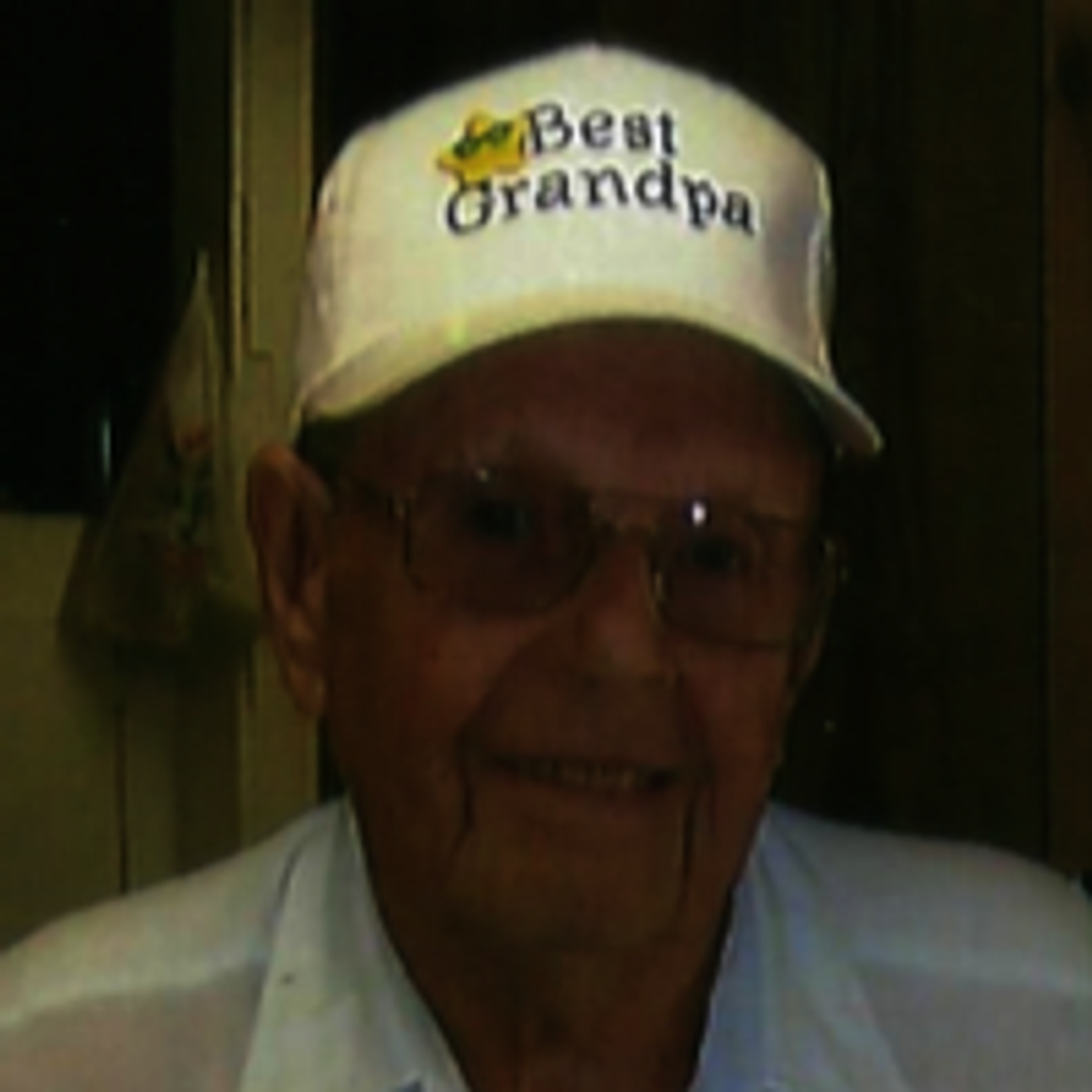 Lyle Richard Hardy