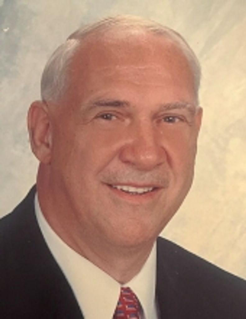 Rex R Molder Profile Photo