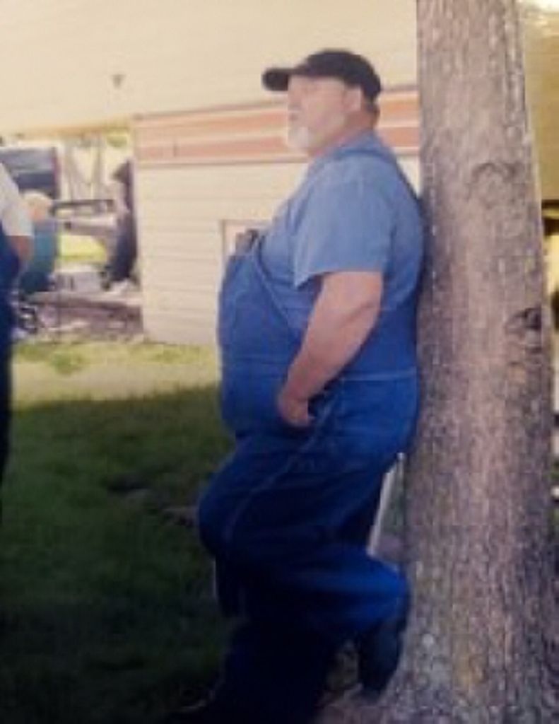 Terry Lee Jackson Profile Photo