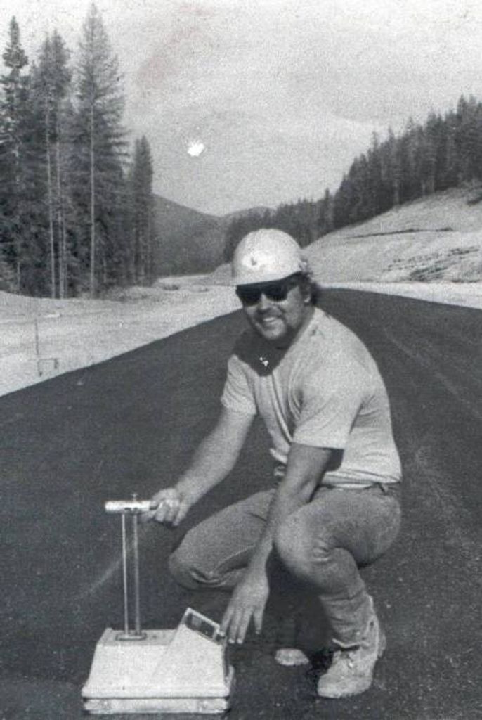Charles “Chuck” Padula