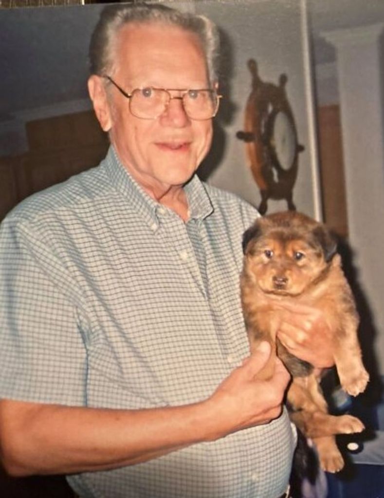 Wilbur "Garland" Coley