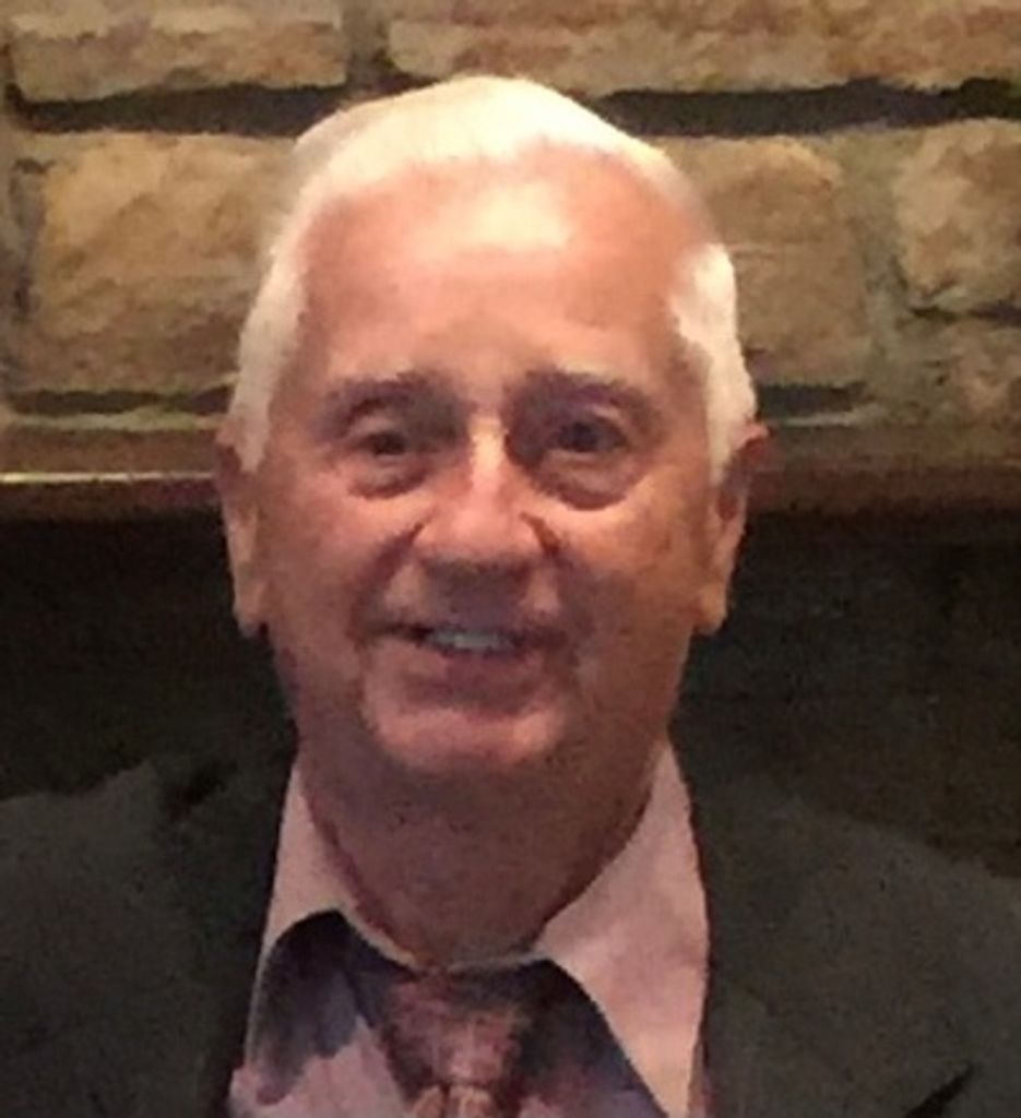 Roger H. Landis Sr. Profile Photo