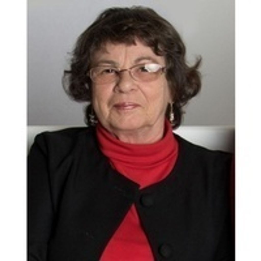 Carolyn G. Reading Profile Photo