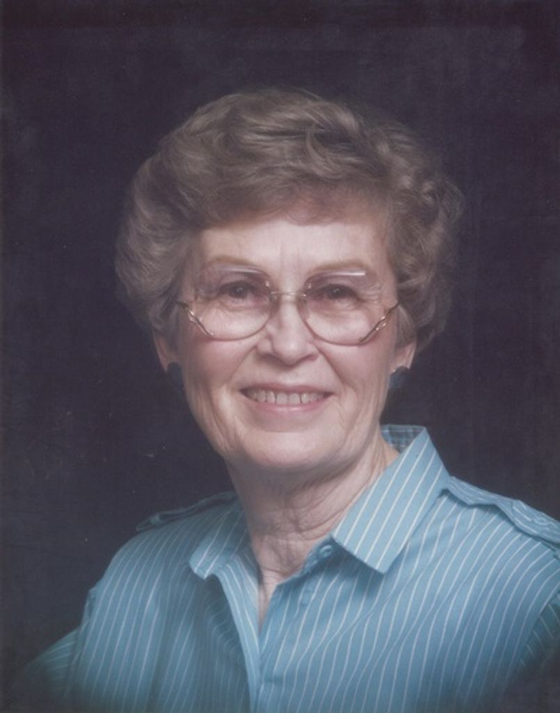 Vera Reanna Farabough Profile Photo