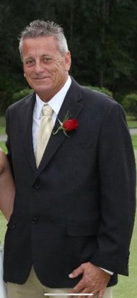 Jesse Earl Manning Profile Photo