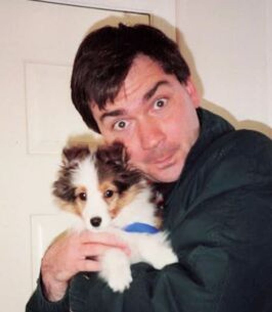 James Cutright Profile Photo