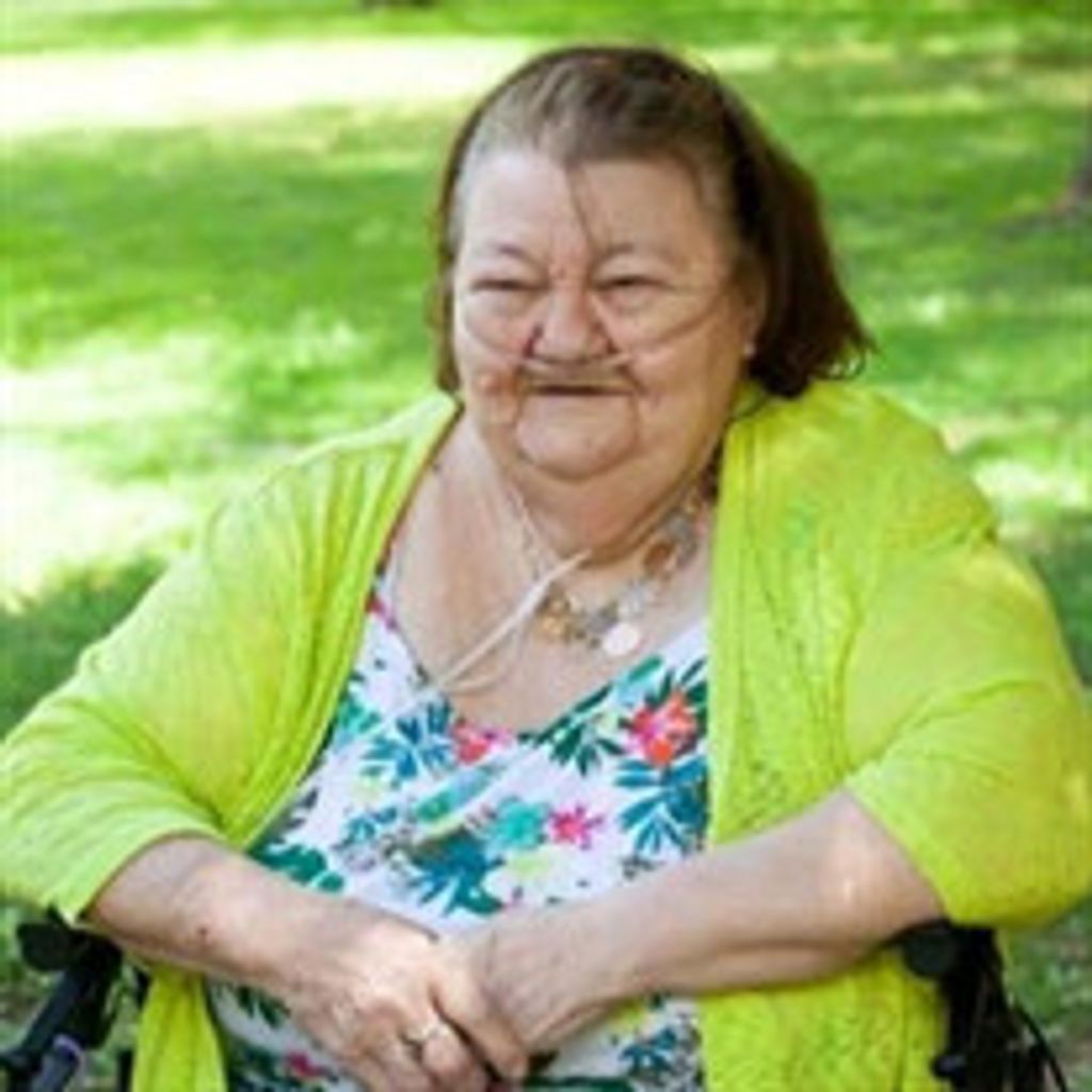 Nelda Raye Hunter