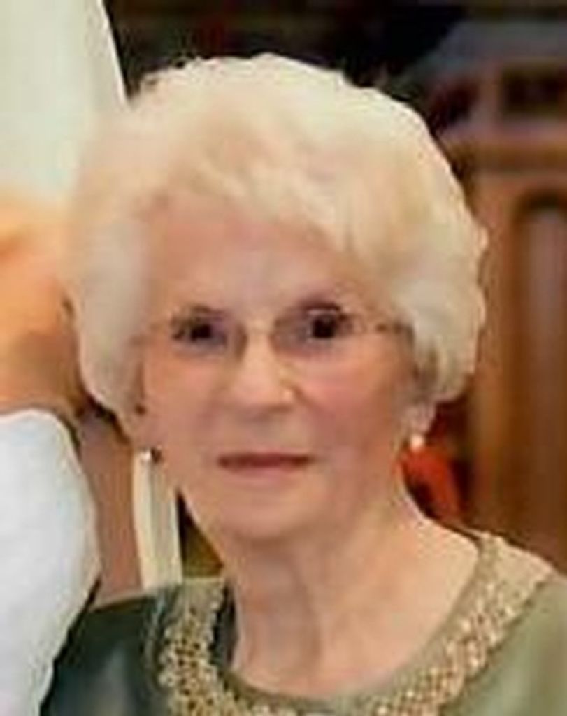Doris L. Eiring Profile Photo