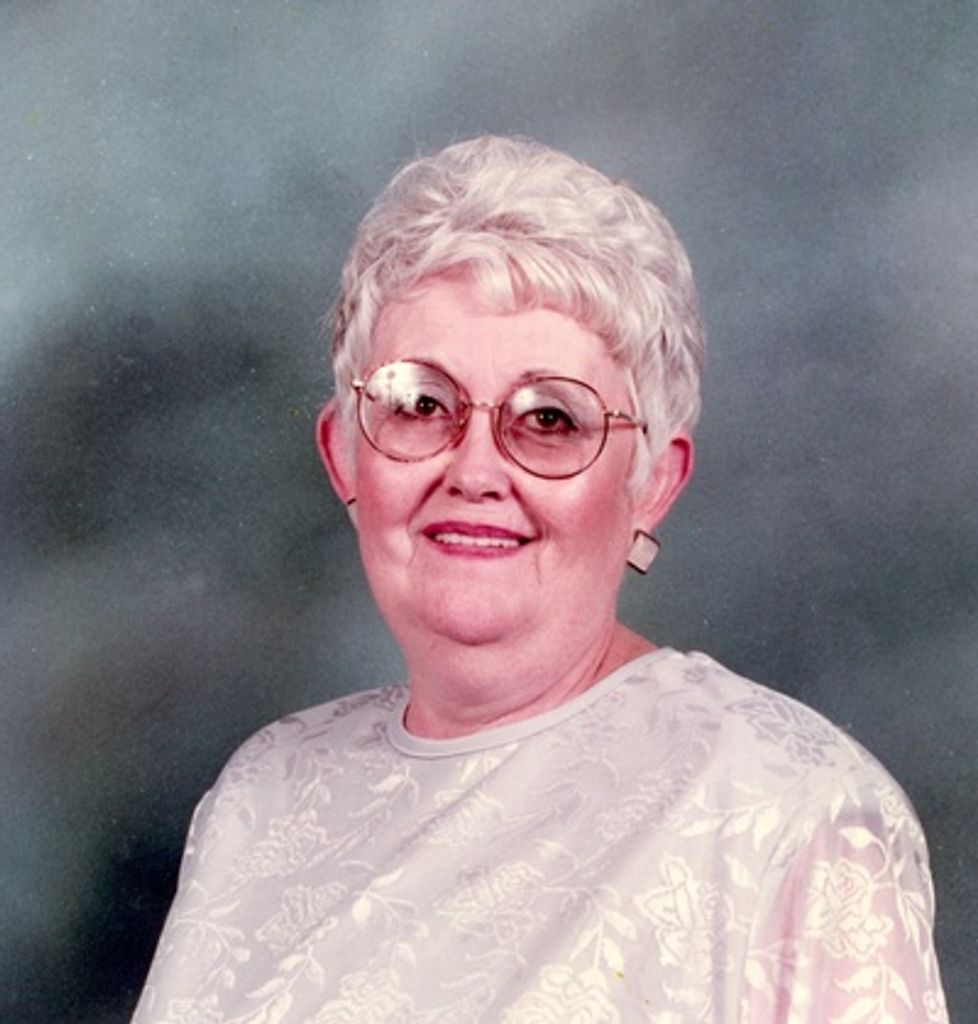 Anne Hayes Profile Photo