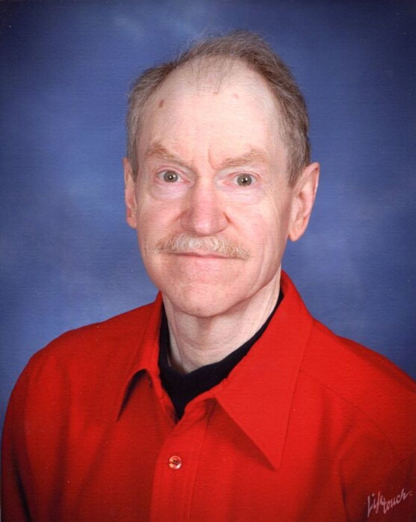 James "Jim" R Jackson