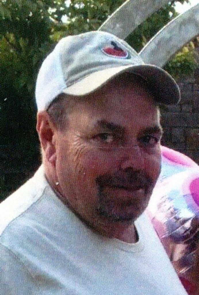 Harold Michael Bibbs Profile Photo