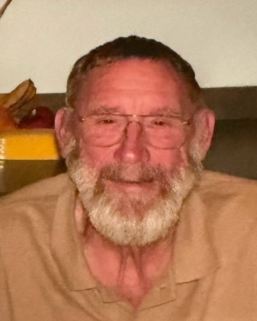 Christopher Robert "Bob" Anderson Profile Photo