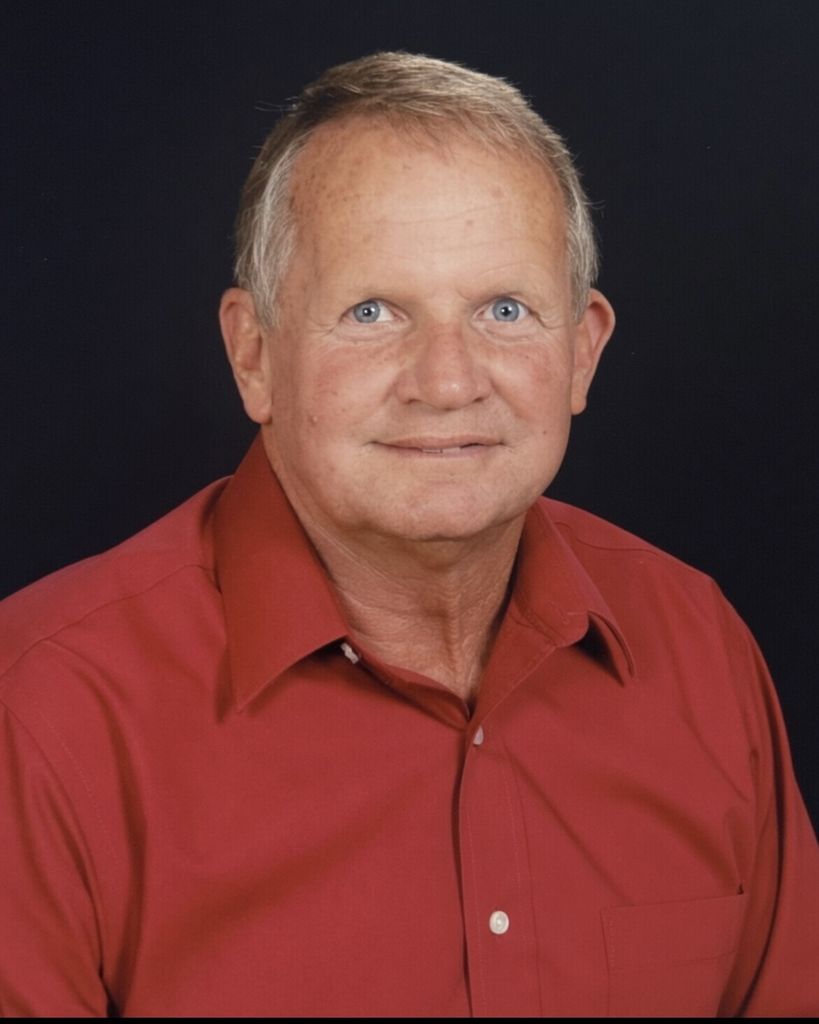 Gary Lee "Butch" Aris Profile Photo