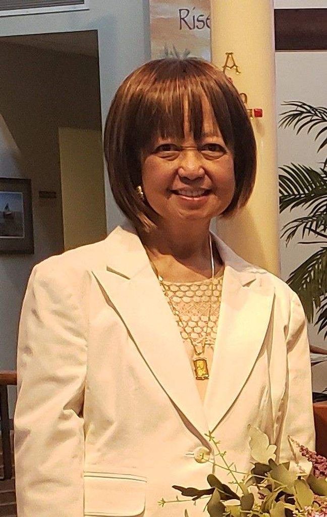 Trinidad S. Leonardo Profile Photo