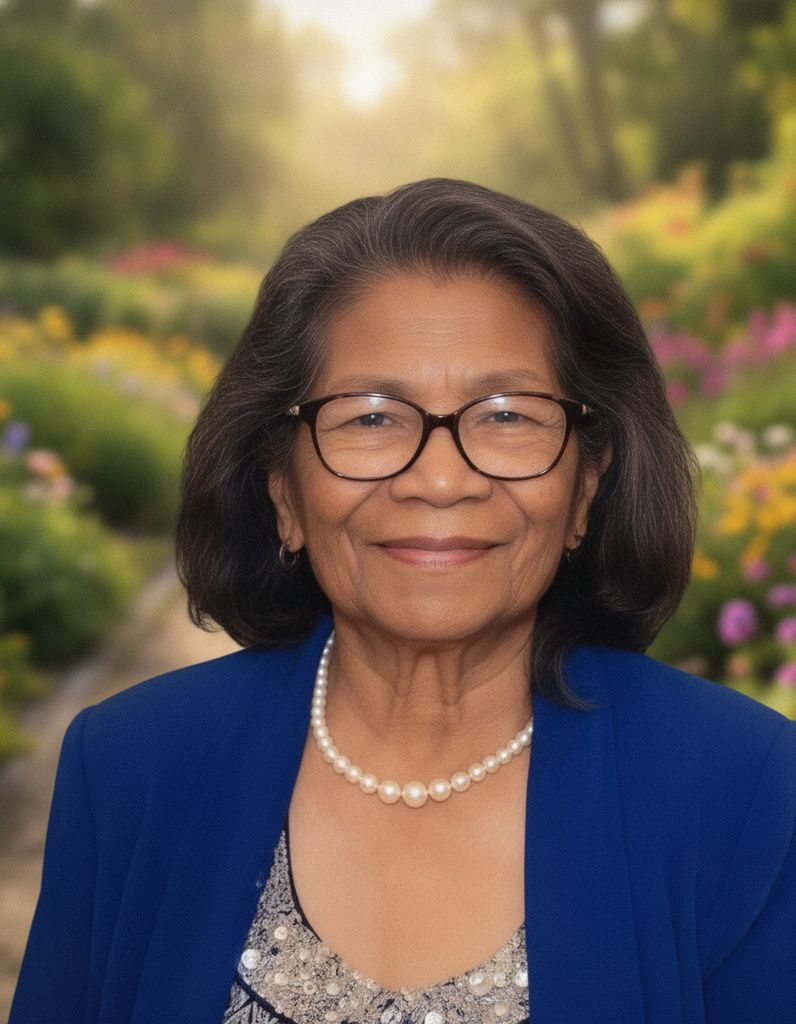 June Mynell Washington Profile Photo