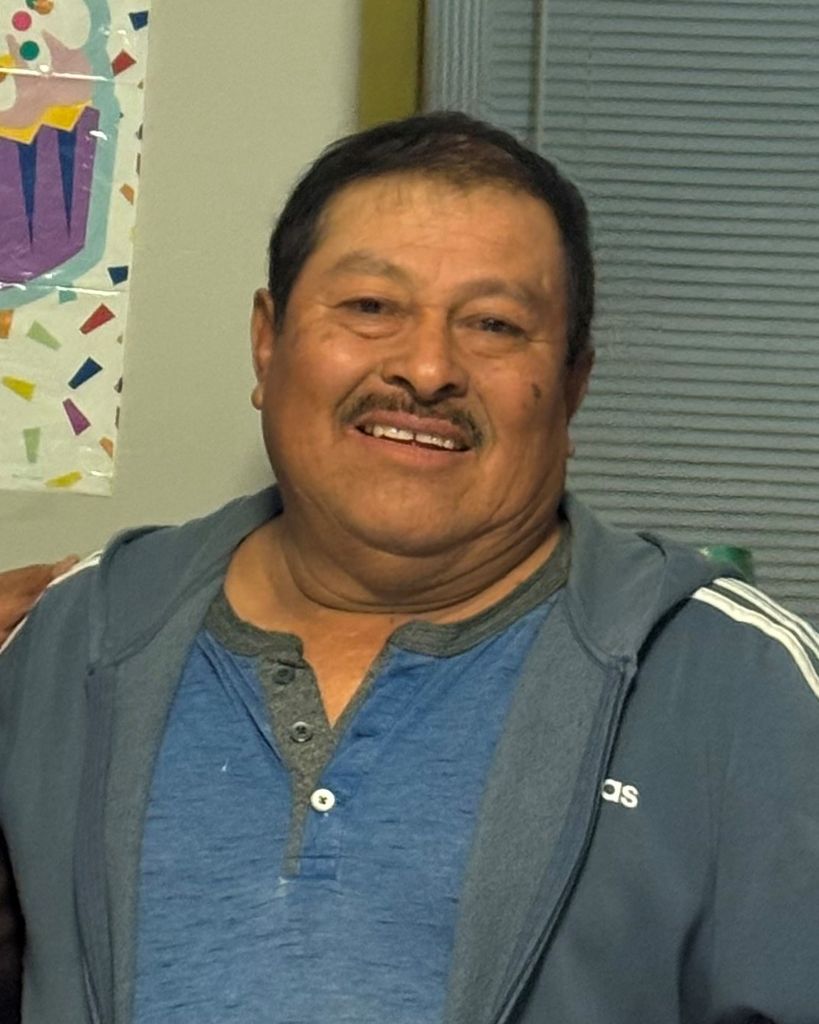 Manuel Baltazar Hernandez Profile Photo