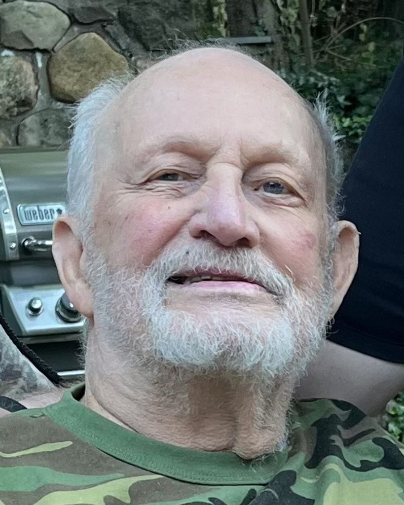 Robert Swan Profile Photo