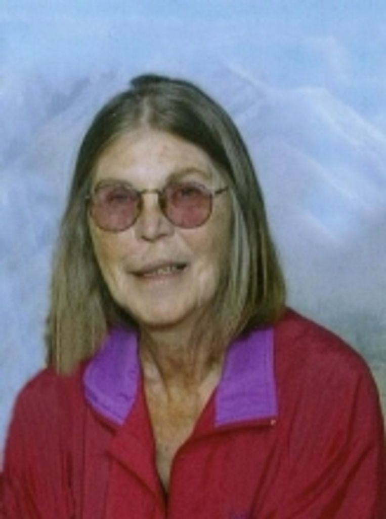 Marjory A. Schneider