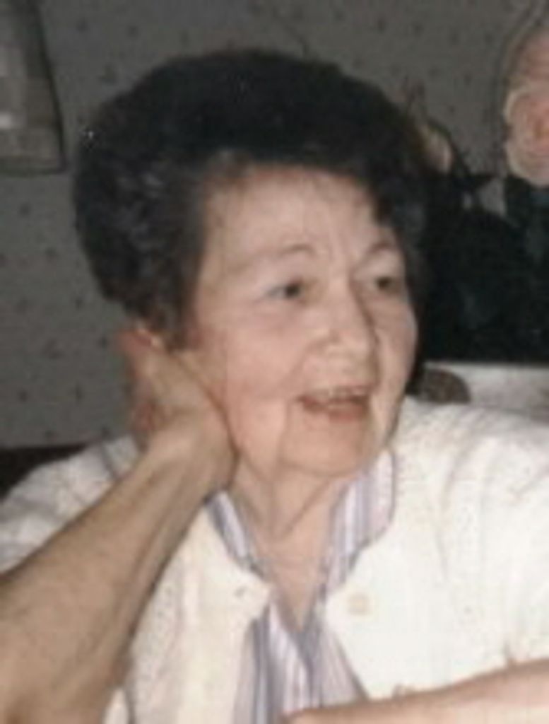 Marguerite L. Ackerman