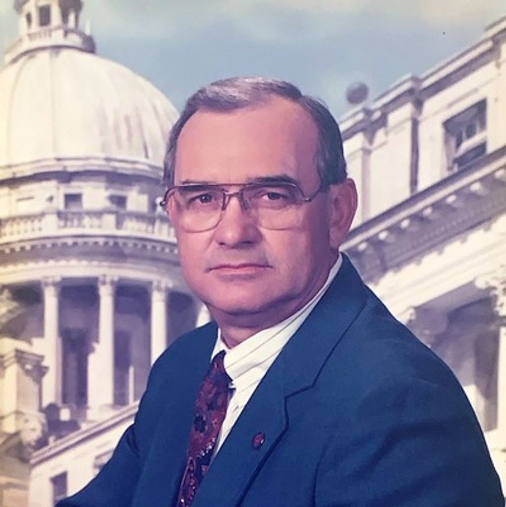 Joseph Thomas Stogner Profile Photo