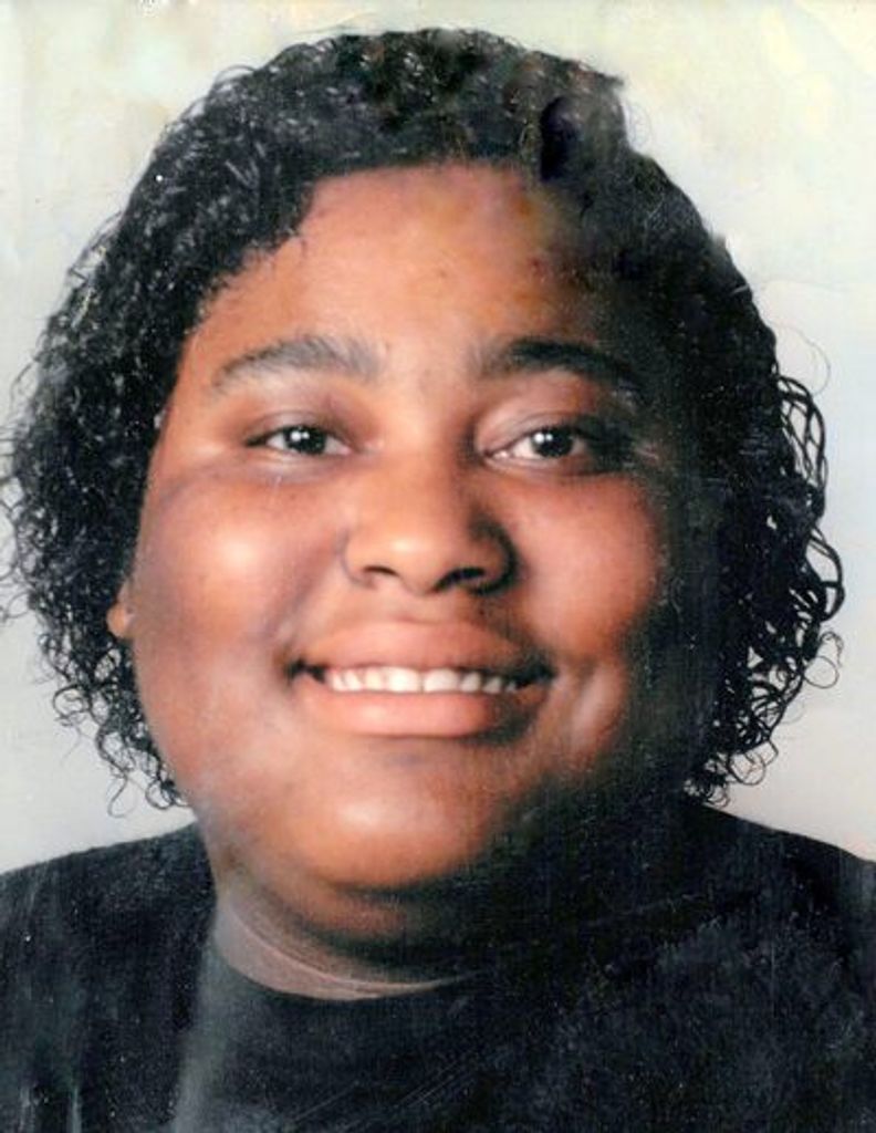 Nasha L. Wilson Hollowell Profile Photo