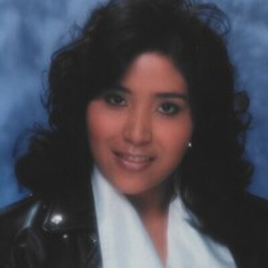 Ibeth Estella Gary