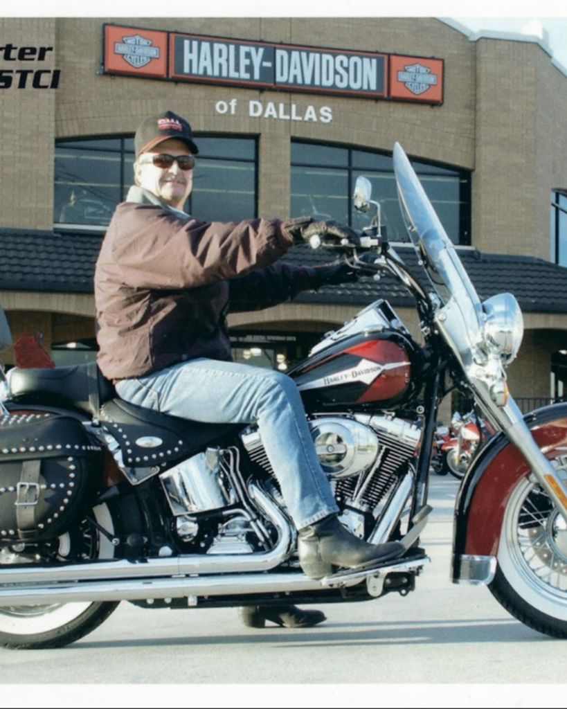 Tommy Martin Darter, Sr.