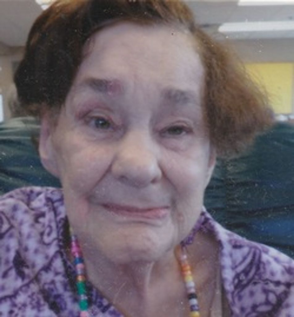 Marilyn L. Fisher Cuningham