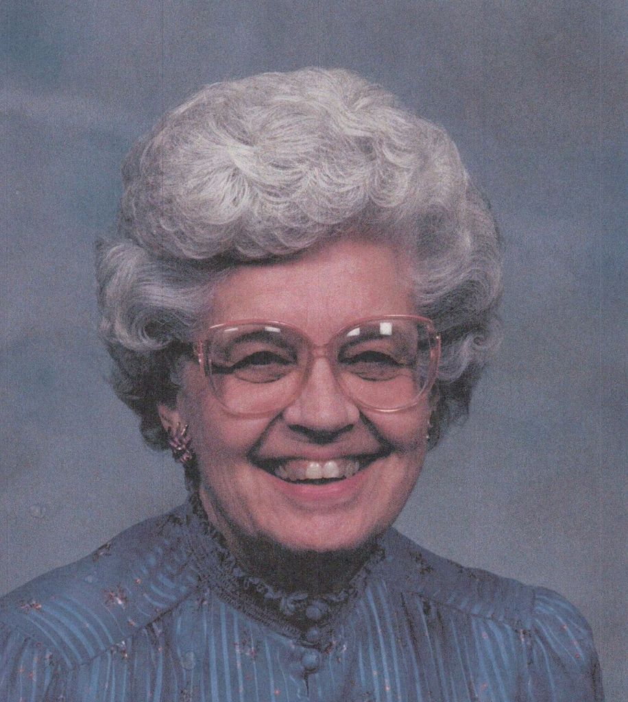 Margaret  Bixler Howell