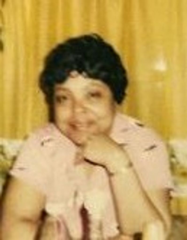 Nellie R Johnson Profile Photo