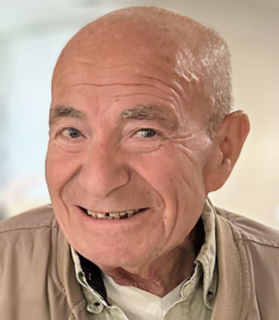 Mario Smeriglio