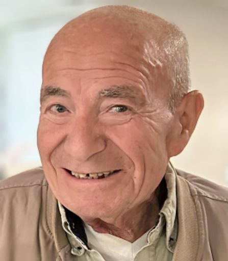 Mario Smeriglio Profile Photo