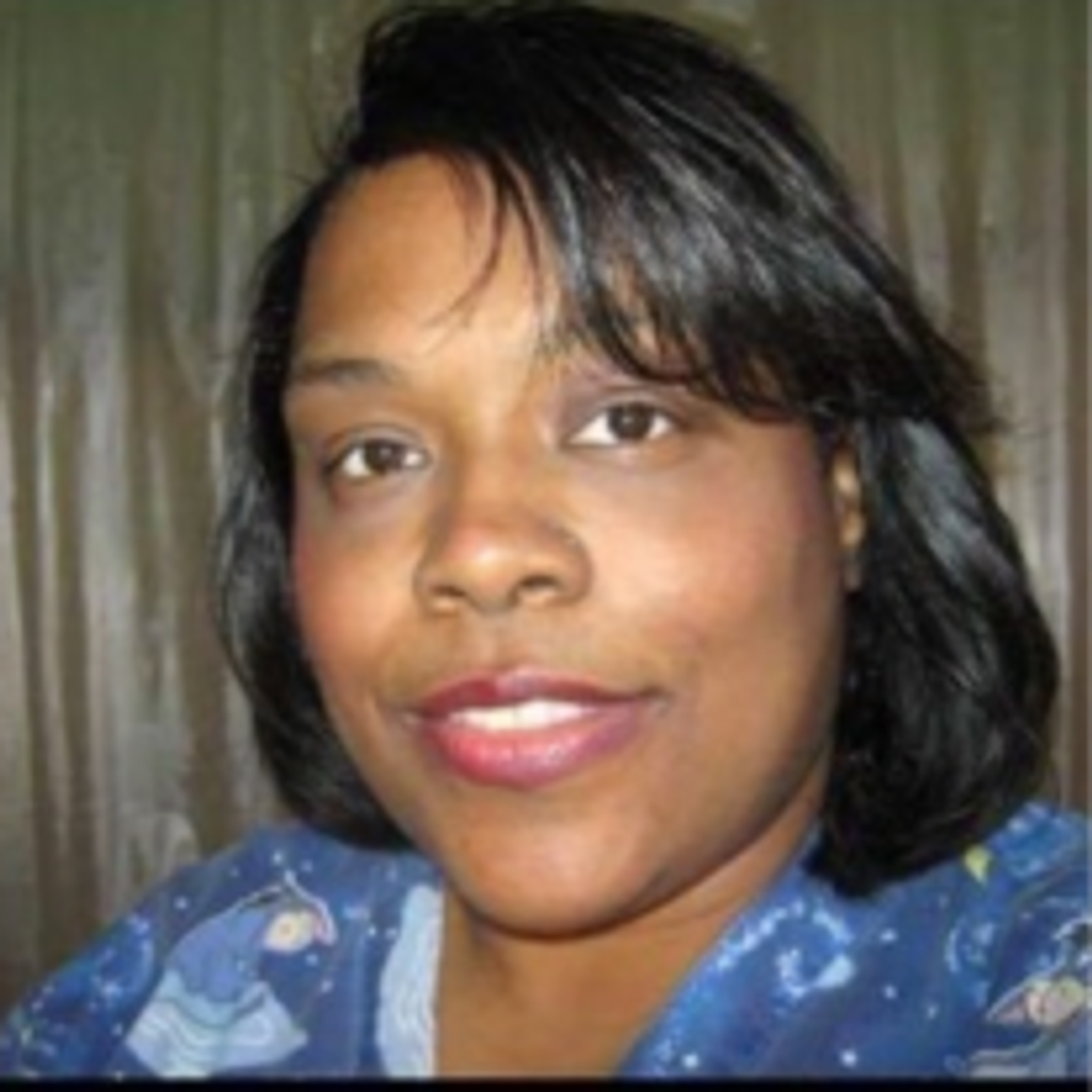 Eugenia April Pruitt-Thomas