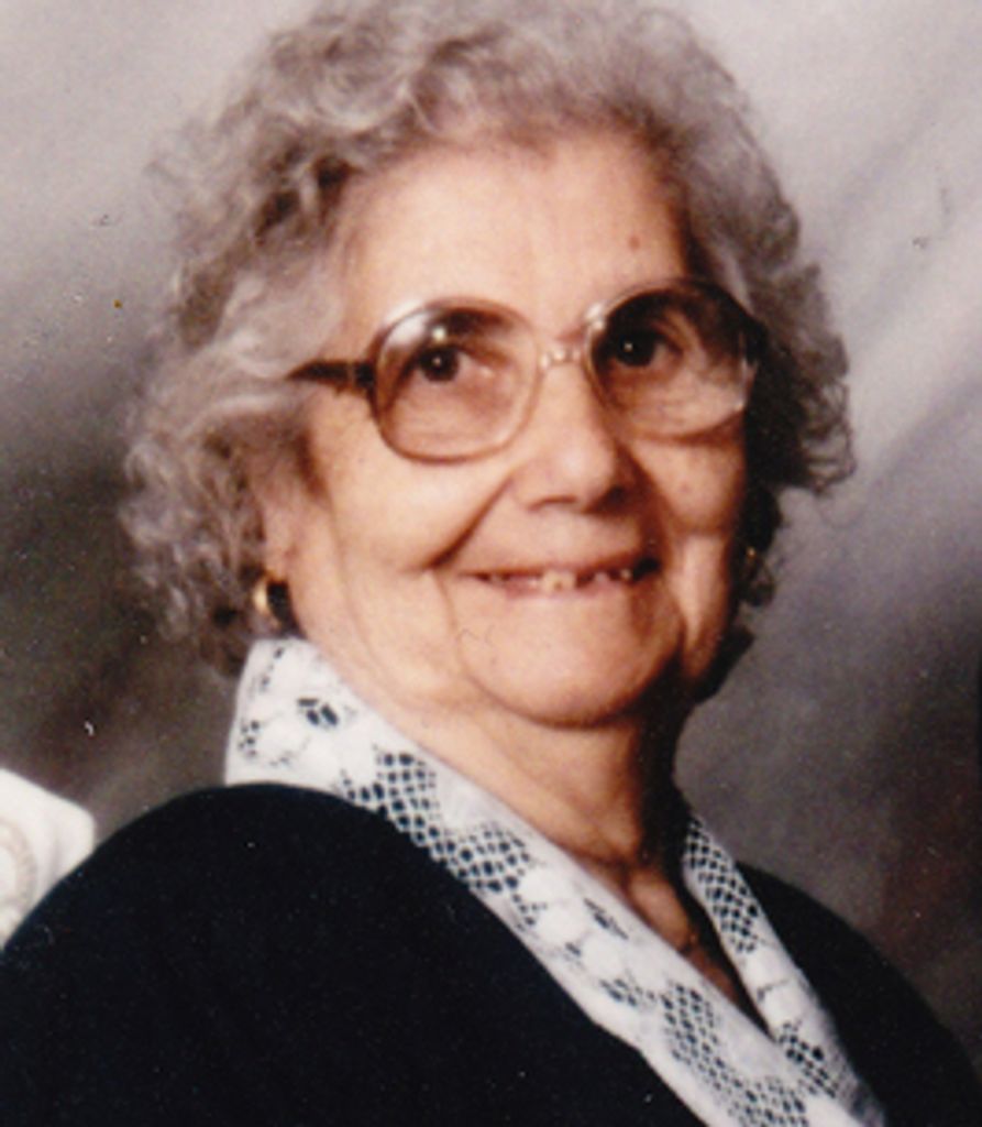 Luisa Chiappetta
