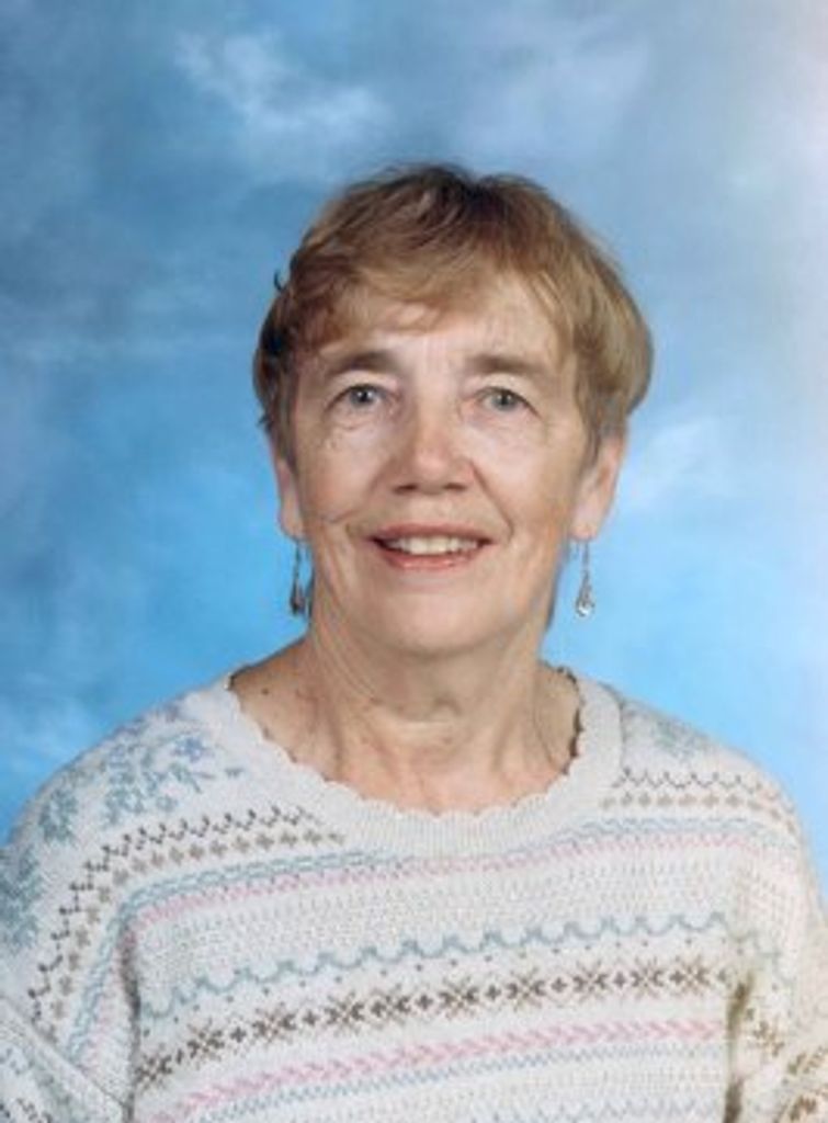 Audrey Stinson