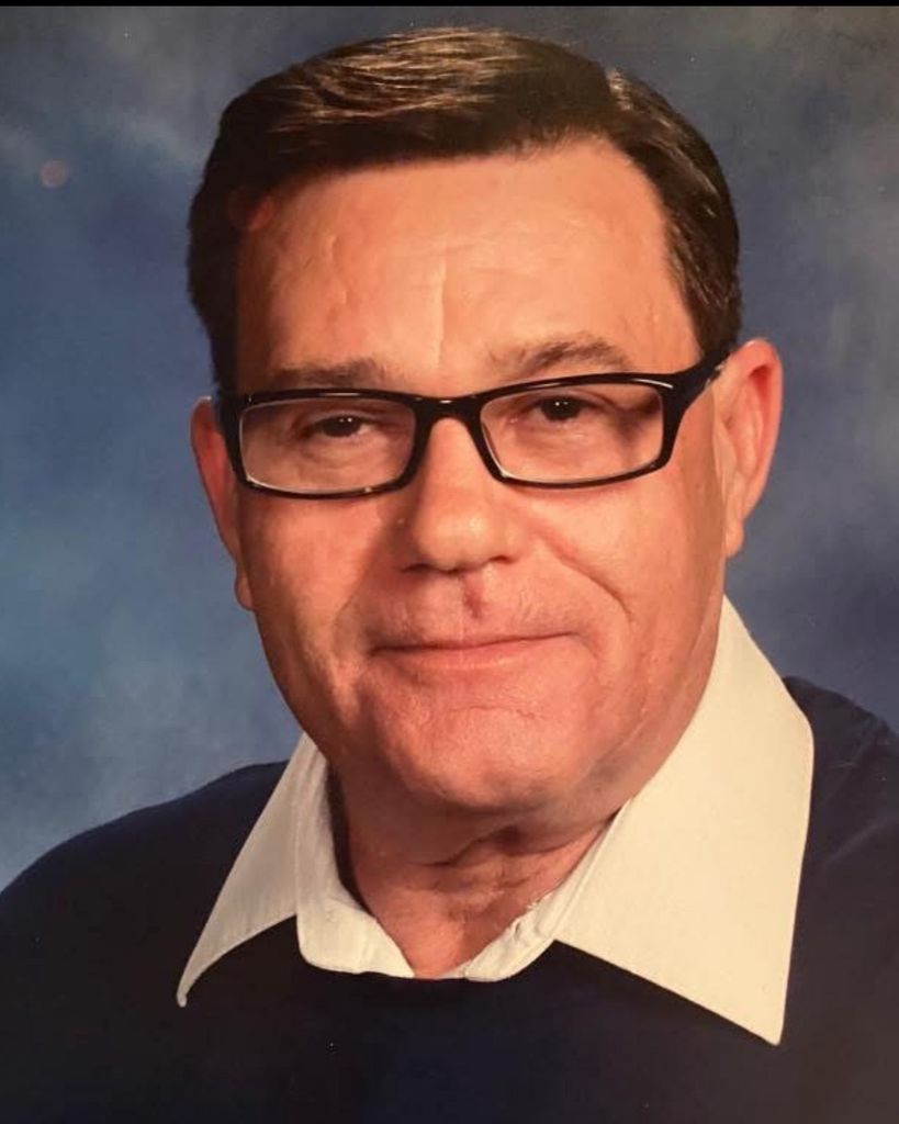 Donald Michael Hodgkins Profile Photo